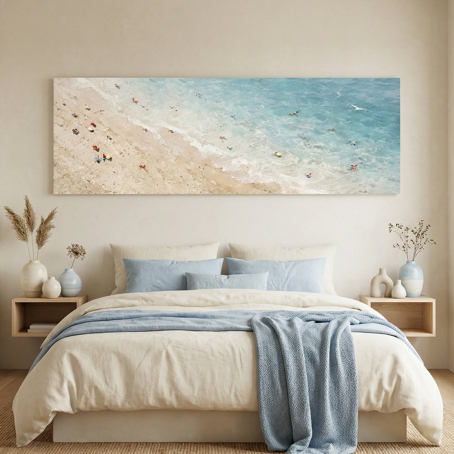 White Beach