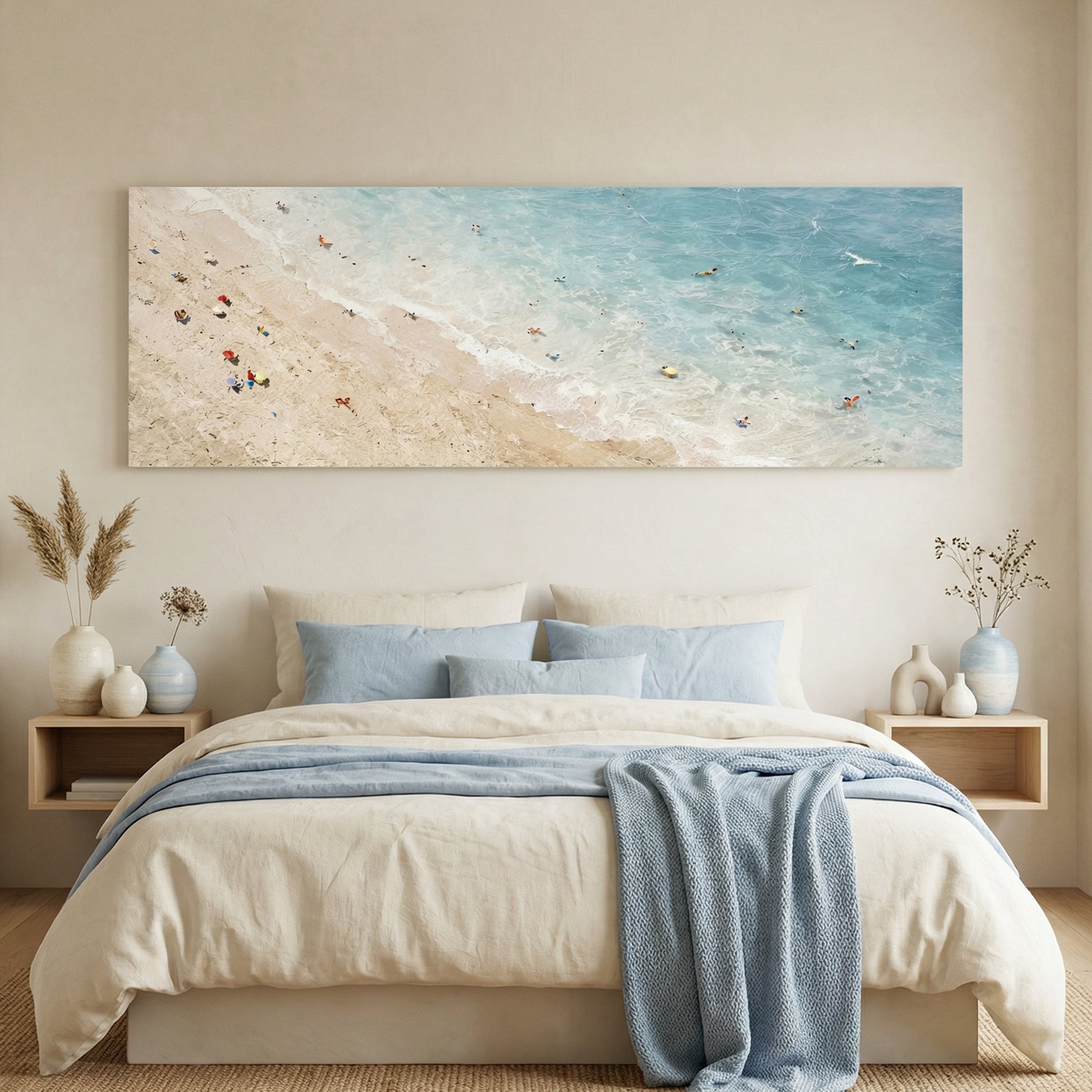 White Beach