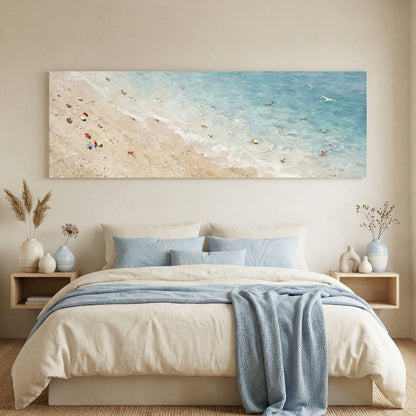 White Beach