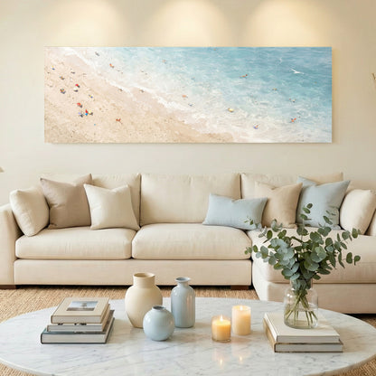 White Beach