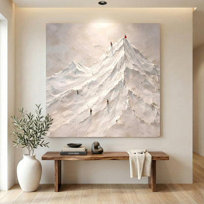 White Mountain