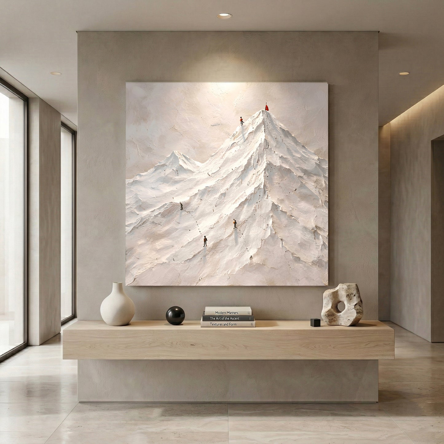 White Mountain