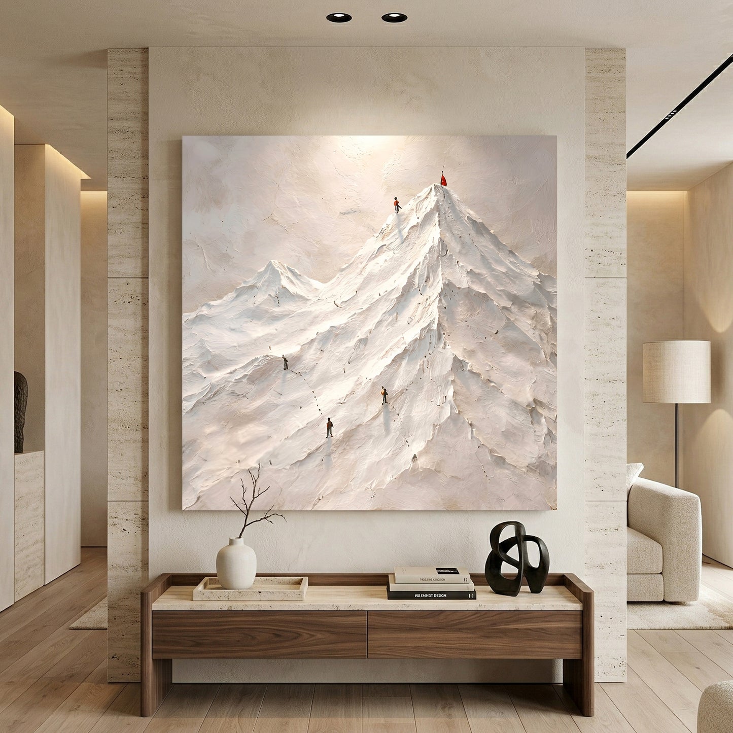 White Mountain