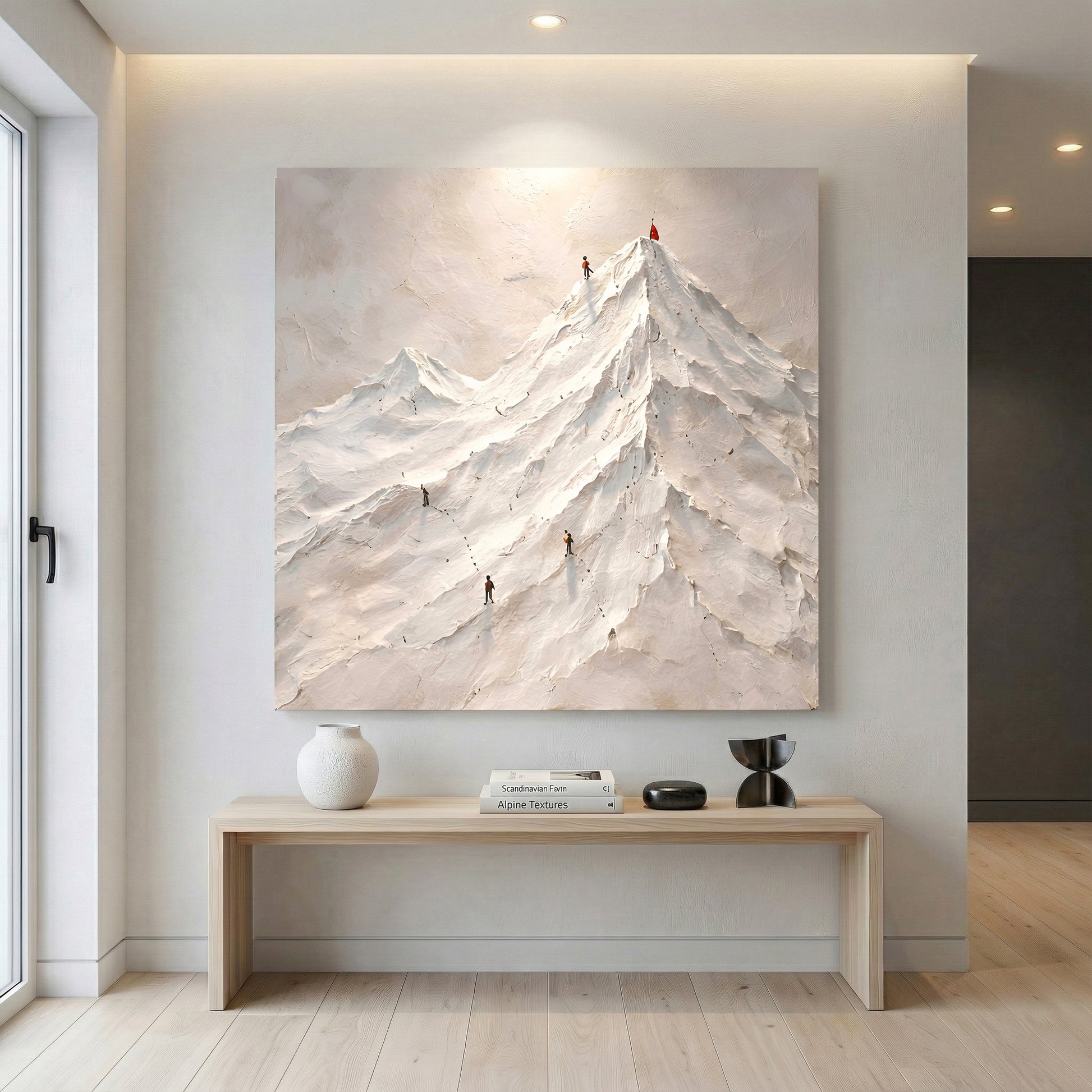 White Mountain