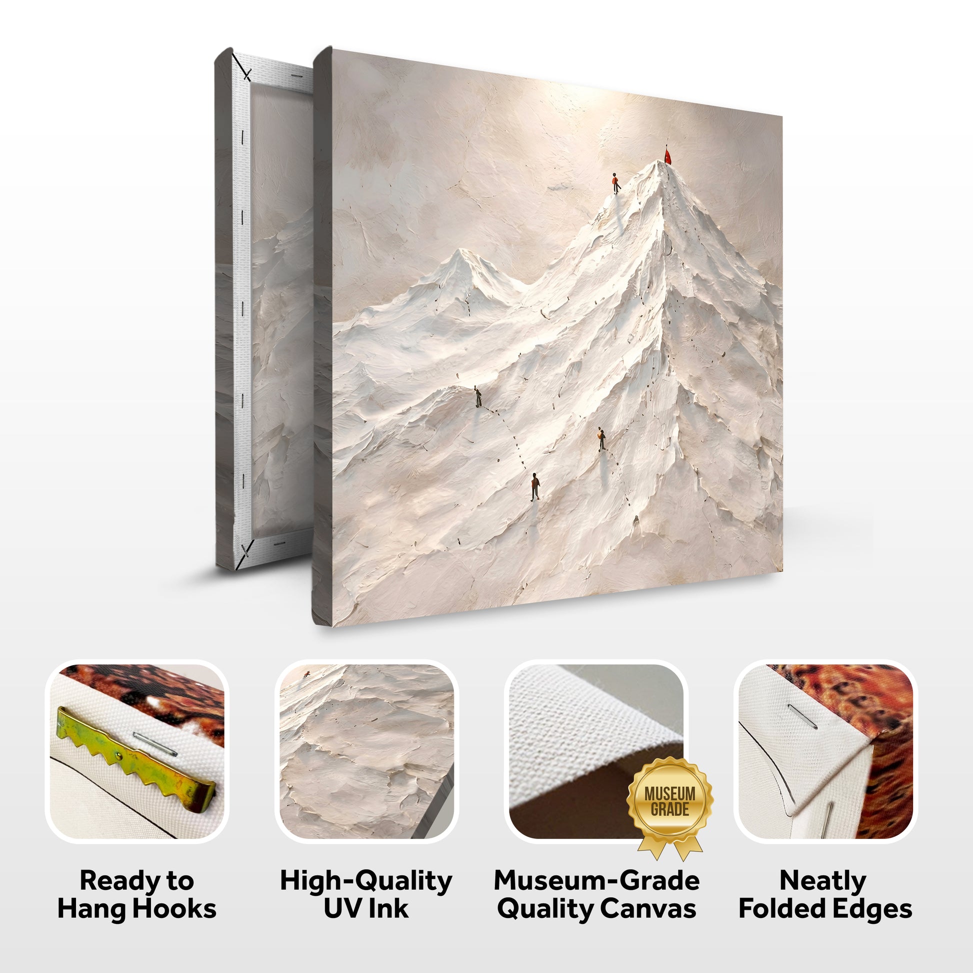 White Mountain