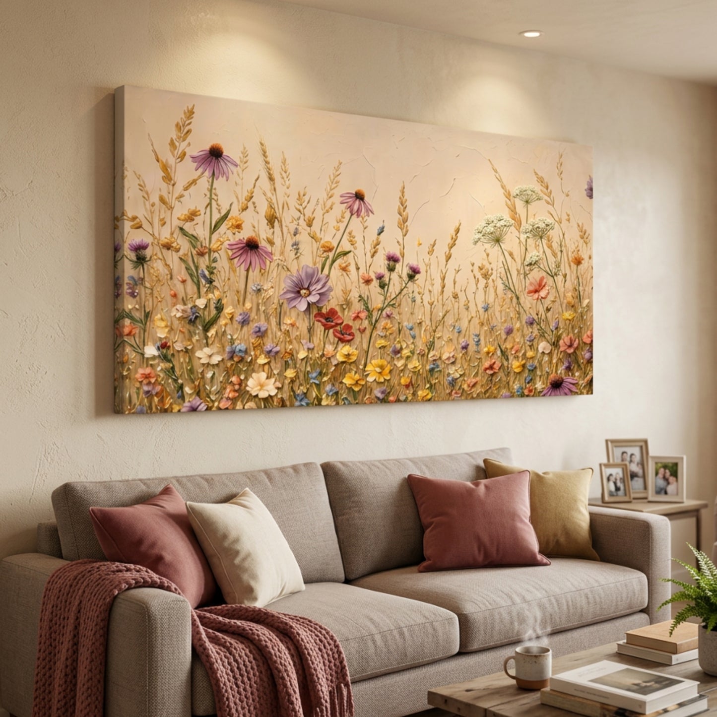 Wildflower Meadow