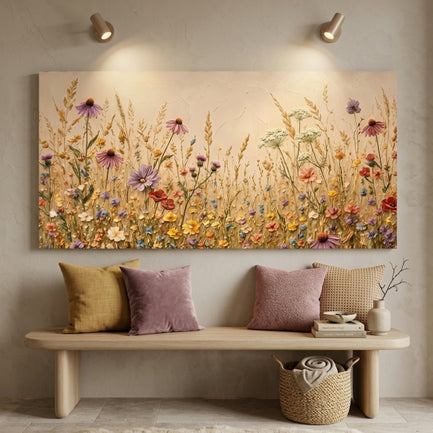 Wildflower Meadow