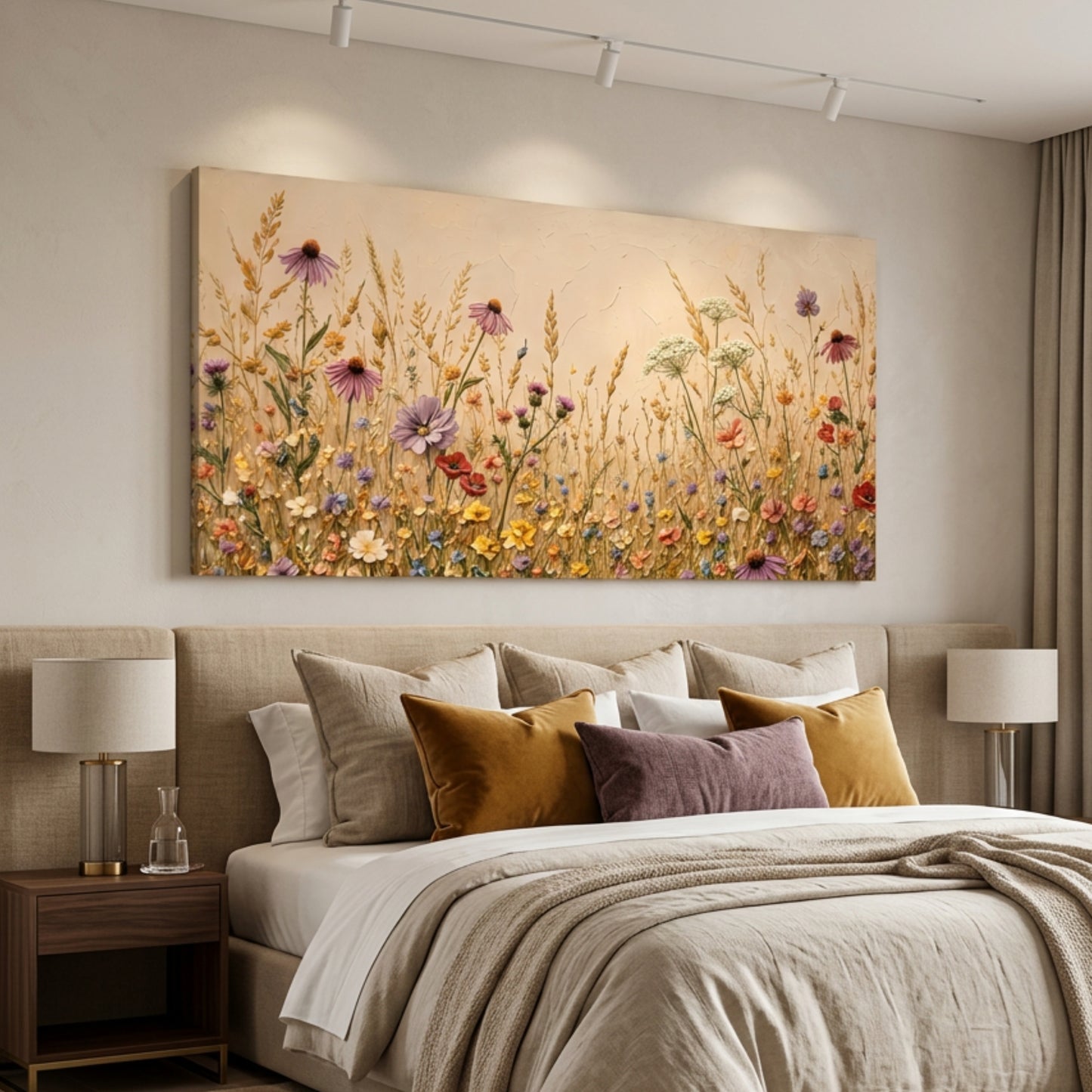 Wildflower Meadow