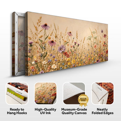 Wildflower Meadow
