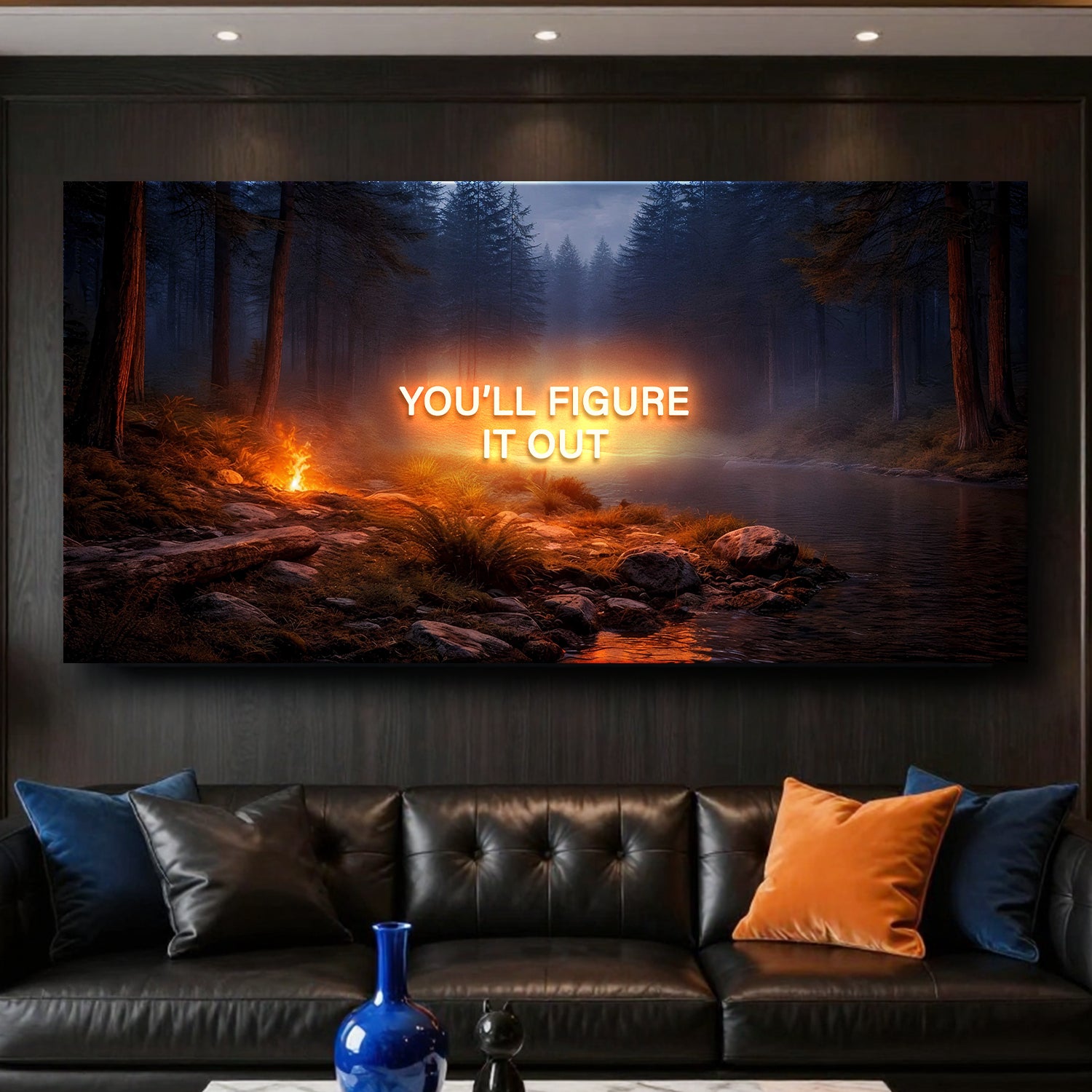 You'll Figure It Out