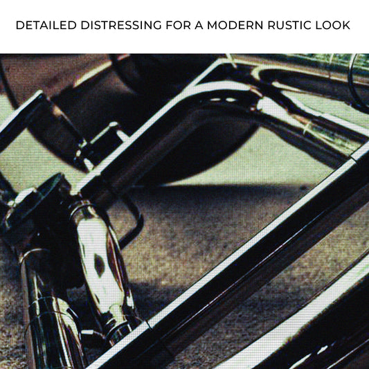 Trombone Up Close Canvas Wall Art Zoom - Image by Tailored Canvases