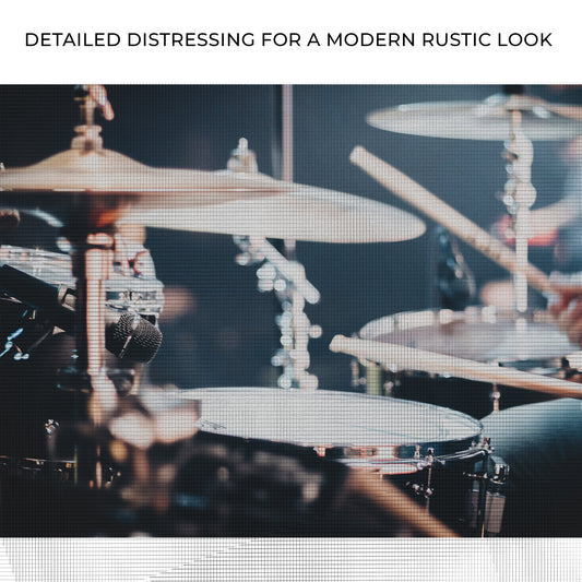 Drums Playing Canvas Wall Art Zoom - Image by Tailored Canvases