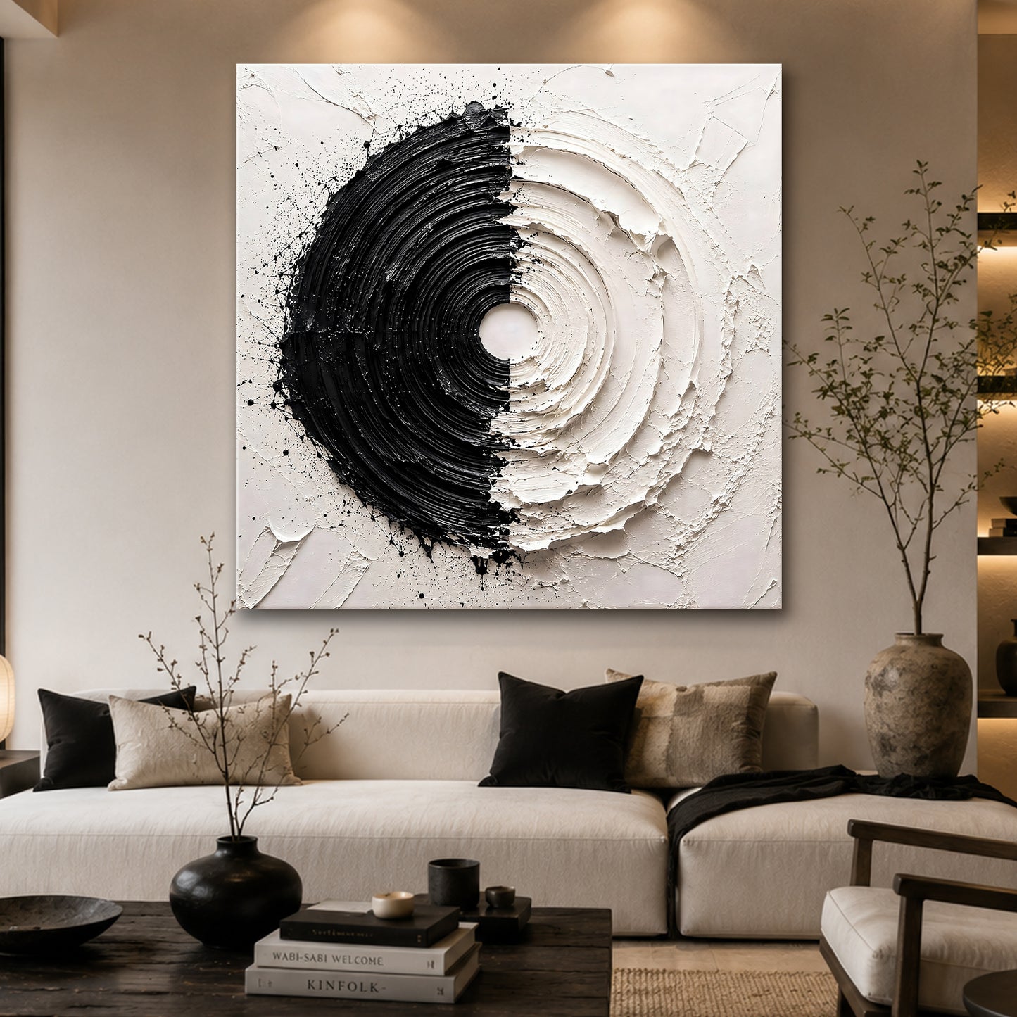 Zen Balance