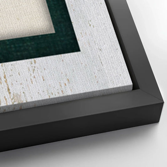 Save 33% When You Add A Frame To Your 36x24 Photo To Cartoon Family Portrait Sign Canvas Now