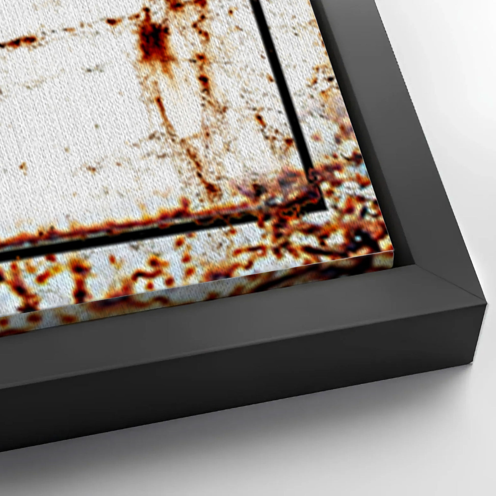 Save 33% When You Add A Frame To Your 60x20 Farm Sweet Farm Sign Canvas Now