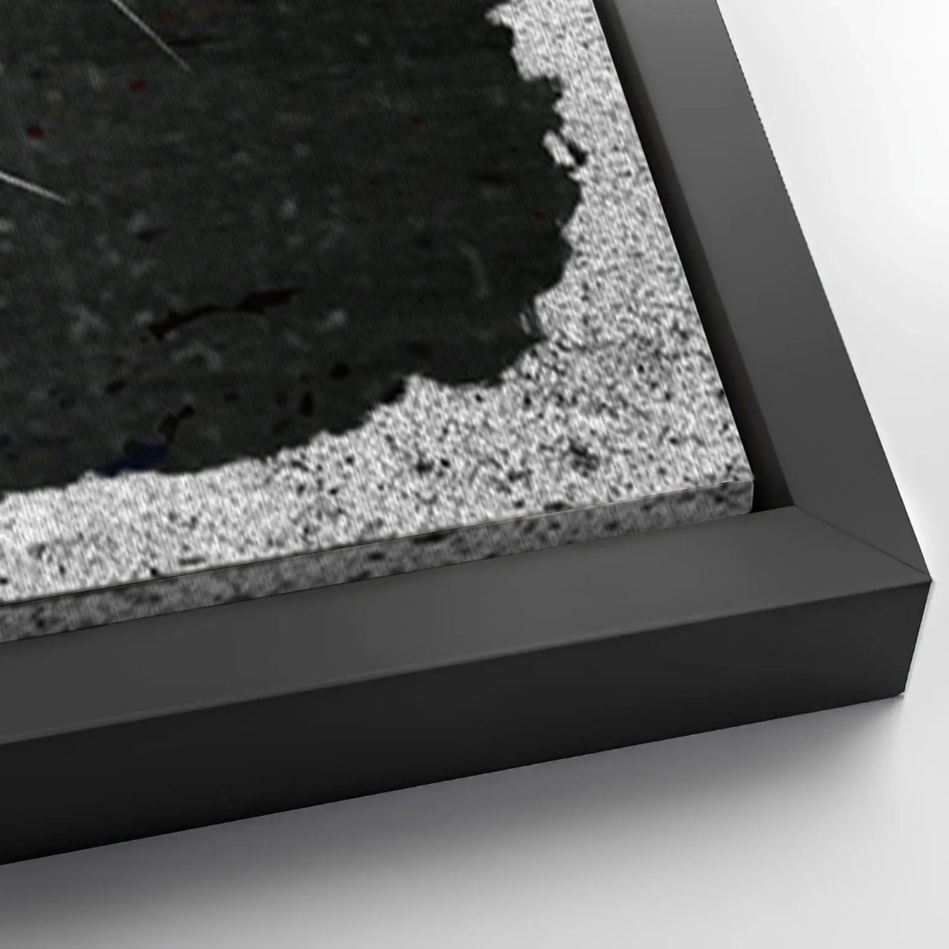 Save 33% When You Add A Frame To Your 20x60 Beware Halloween Sign Canvas Now