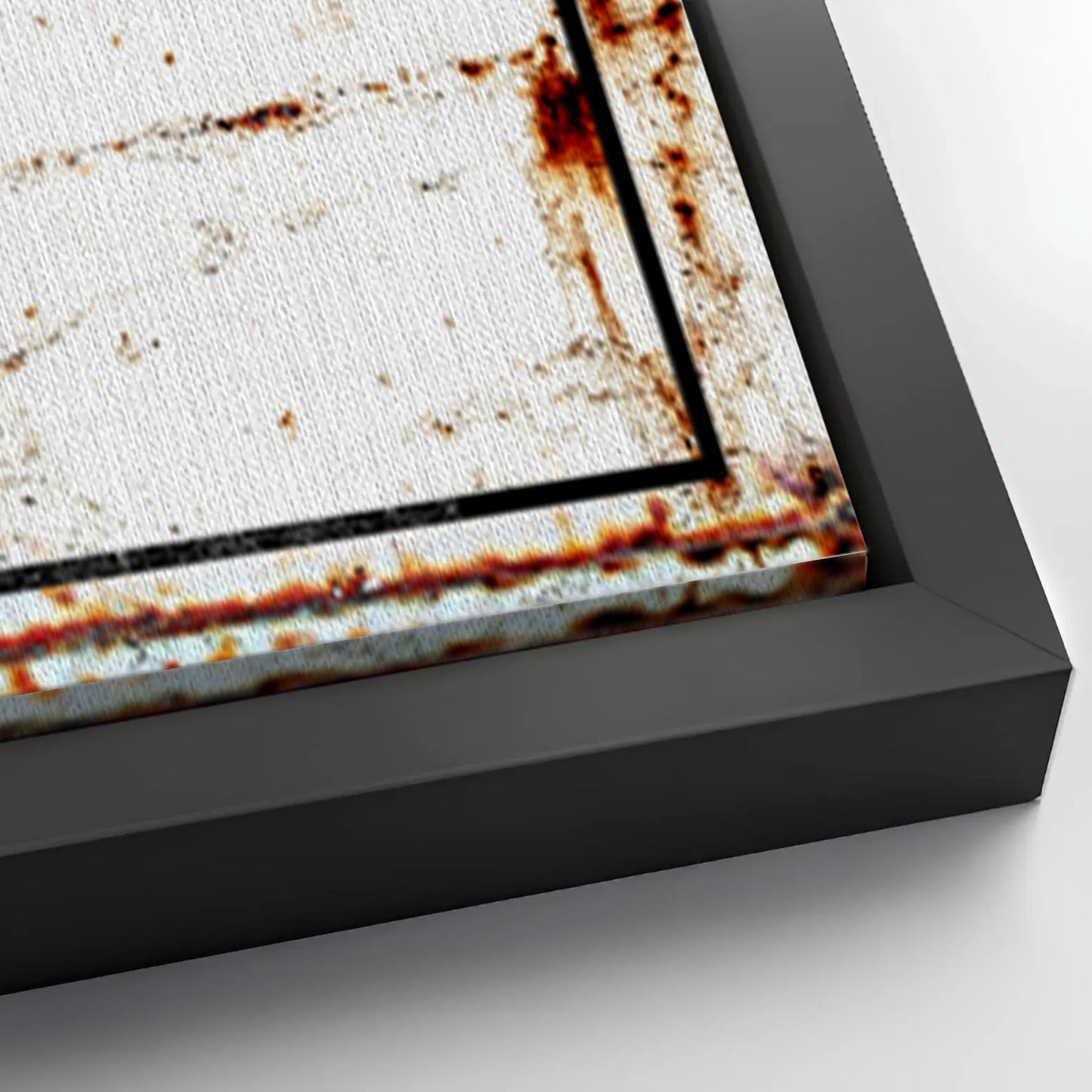 Save 33% When You Add A Frame To Your 60x20 Joy Comes In The Morning Faith Sign Canvas Now