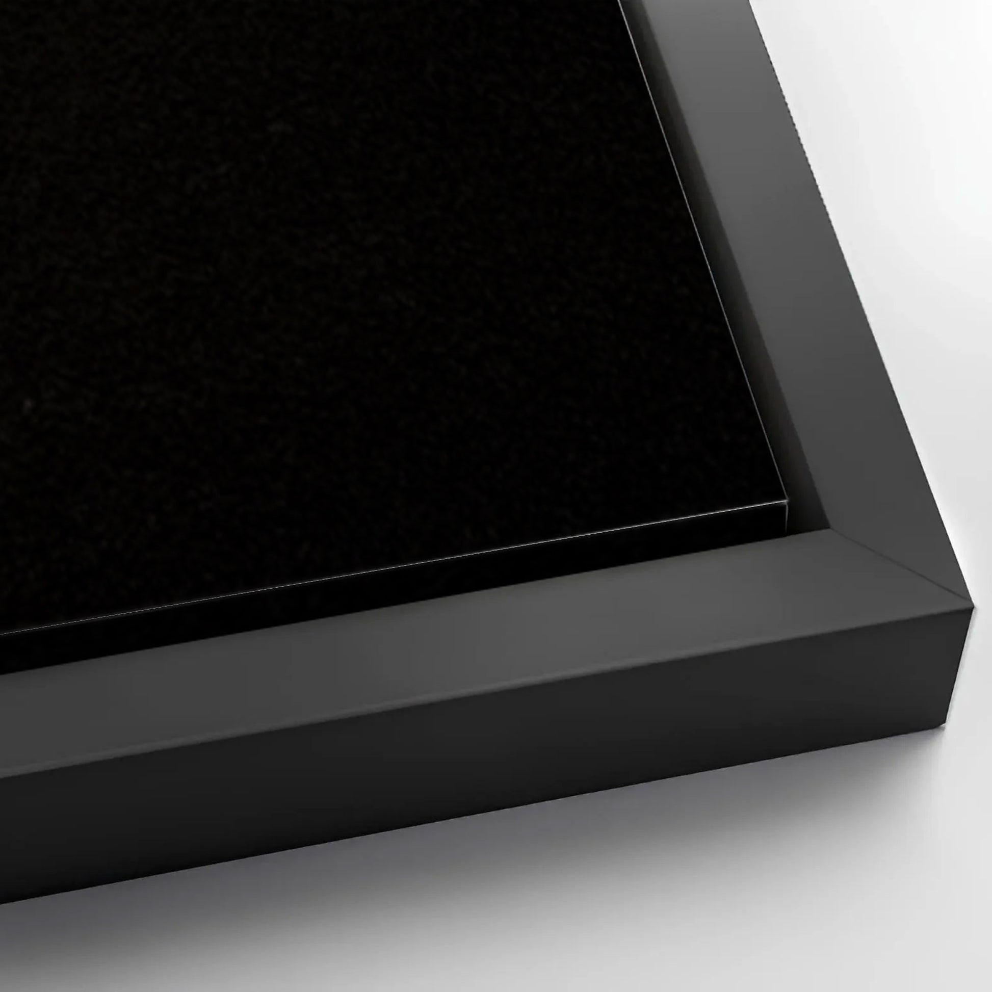 Save 33% When You Add A Frame To Your 24x16 Minimalist Monochrome Feather Wall Art Now