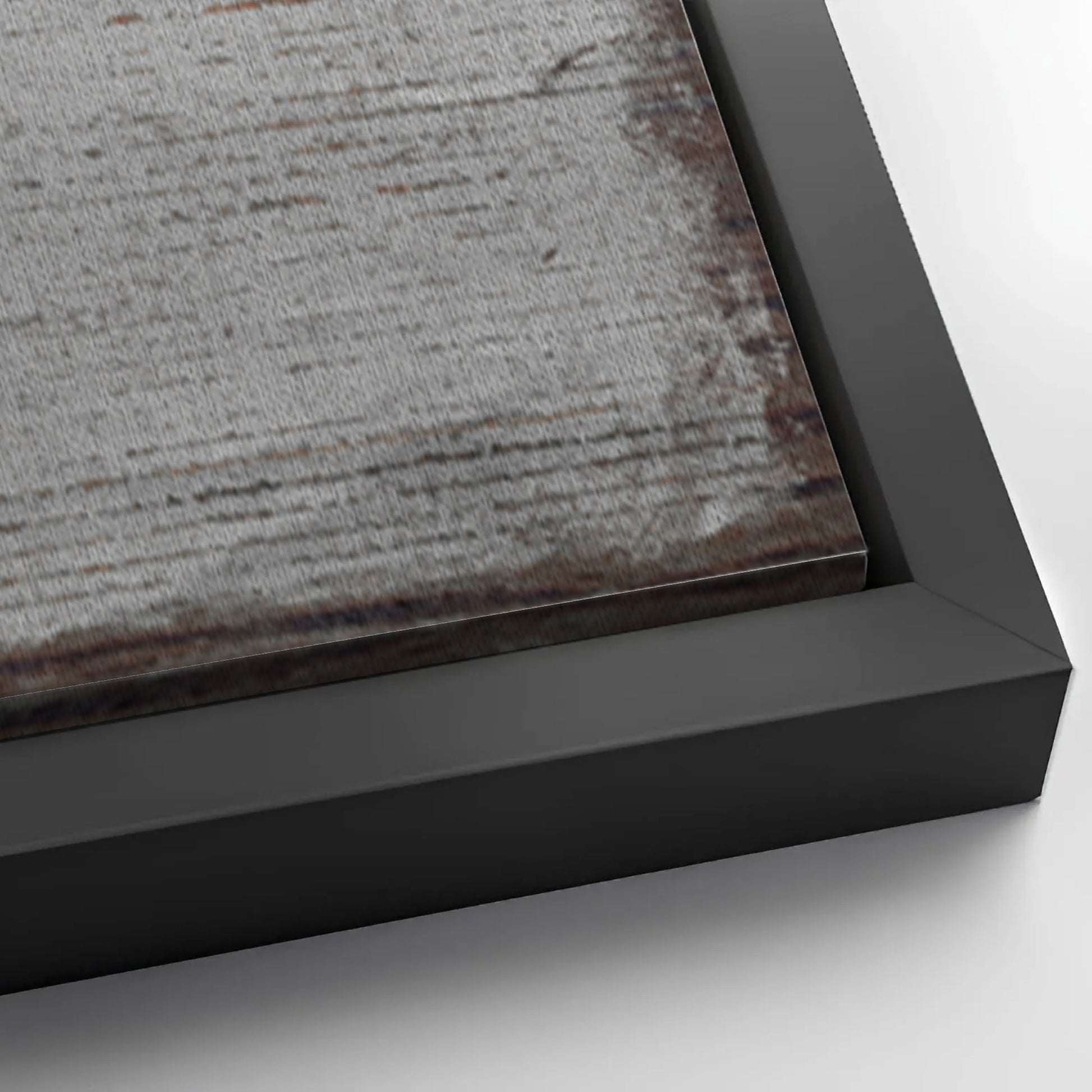 Save 33% When You Add A Frame To Your 48x24 John 3:16: For God So Loved The World Faith Sign VIII Canvas Now