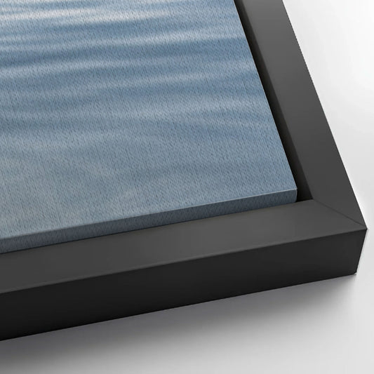 Save 33% When You Add A Frame To Your 60x30 Reflections Faith Wall Art X Canvas Now