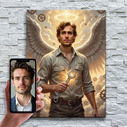 The Engineer of Light