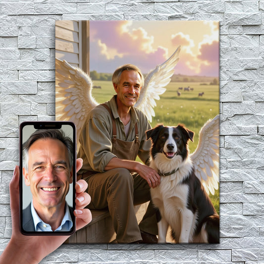 The Guardian Ranch Companions