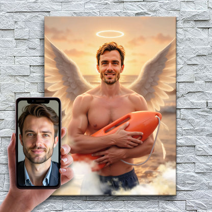 The Waves Guardian Tribute