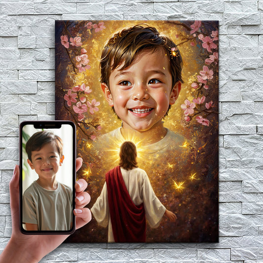 The Fireflies of Heaven