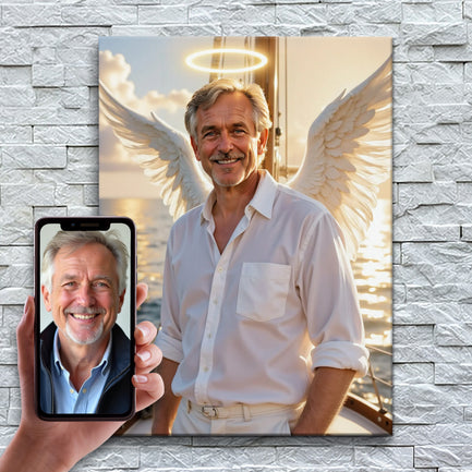 The Sailor's Eternal Journey