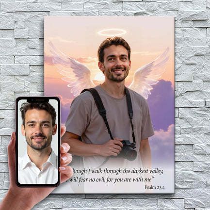 The Traveler's Horizon