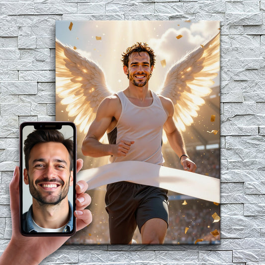 The Eternal Victory Runner