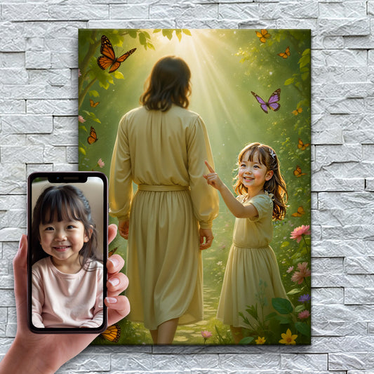 The Graceful Journey