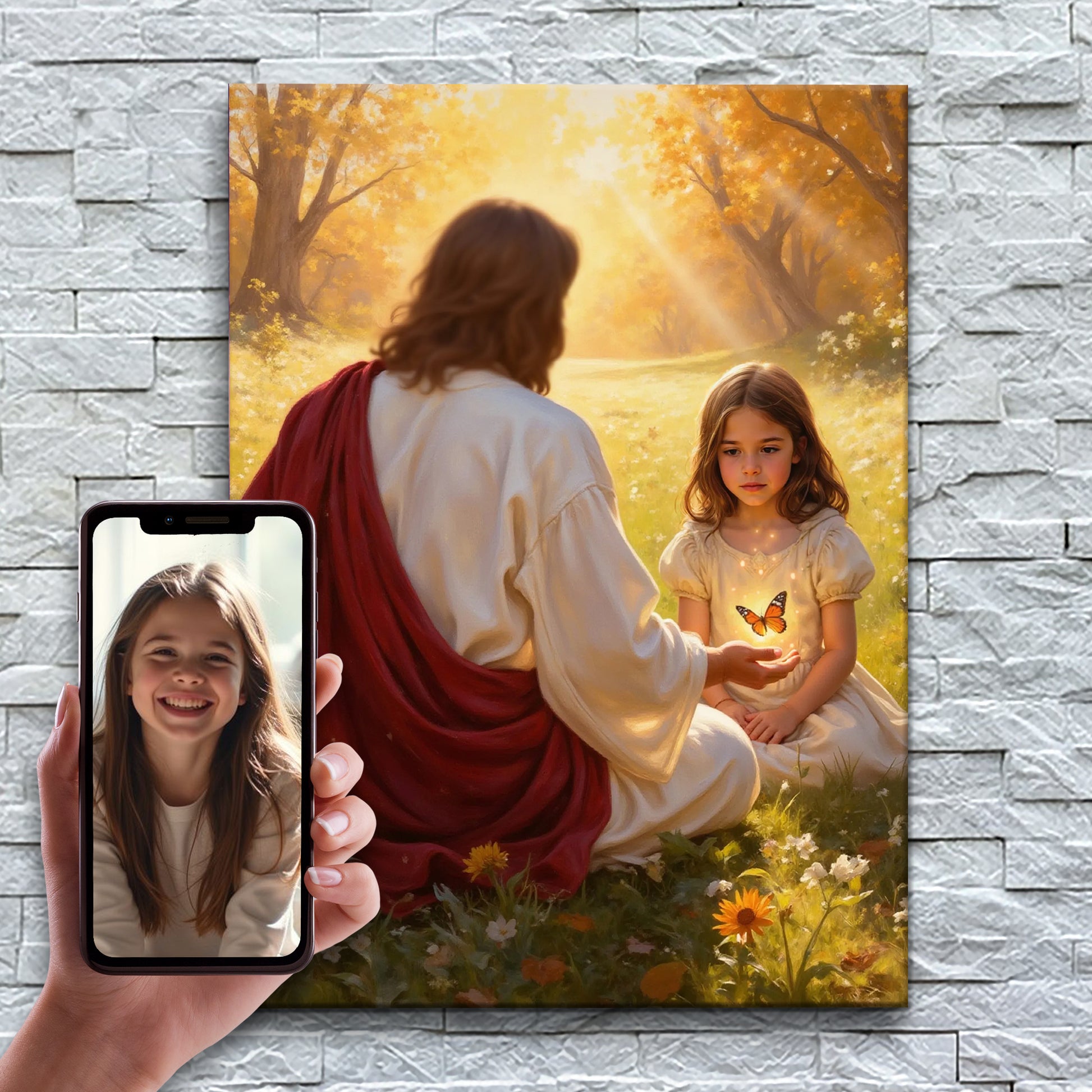 The Garden of Radiance