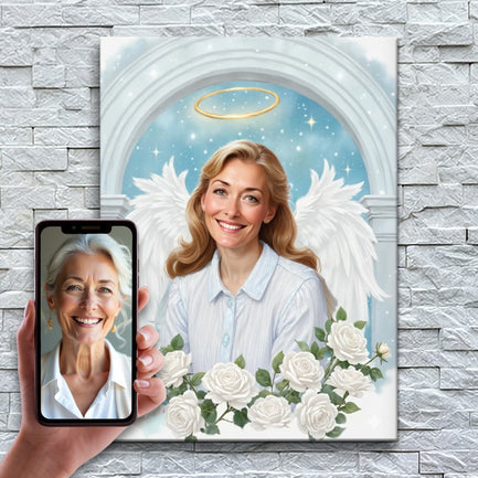 The Heaven’s Light