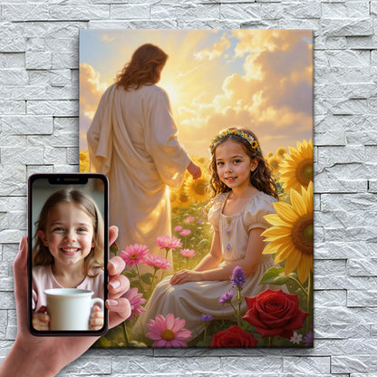 The Garden of Colors