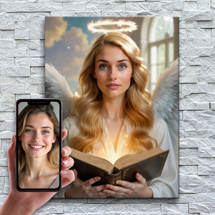The Book of Light