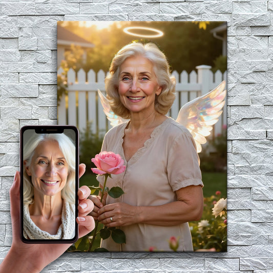 The Garden of Memory