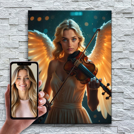The Eternal Harmony Tribute