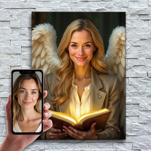 The Heaven’s Guiding Light