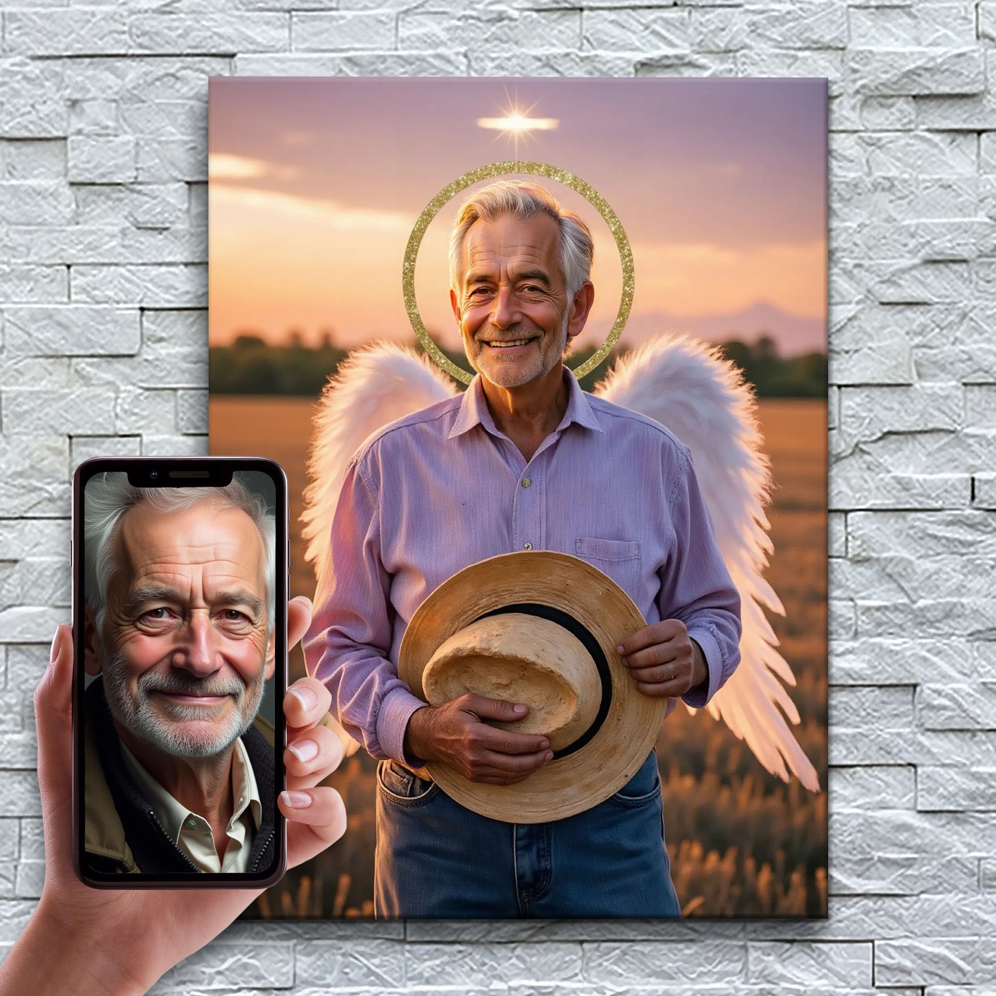 The Horizon of Grace