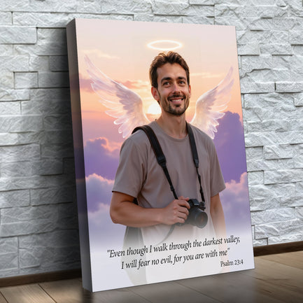 The Traveler's Horizon