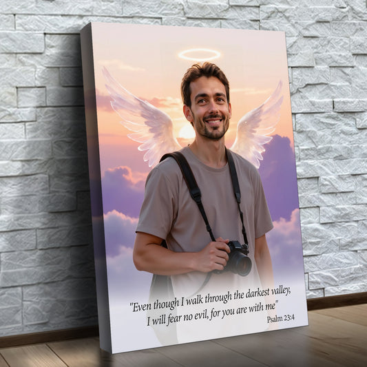 The Traveler's Horizon