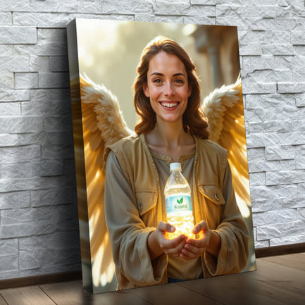 Heavenly Helper Tribute