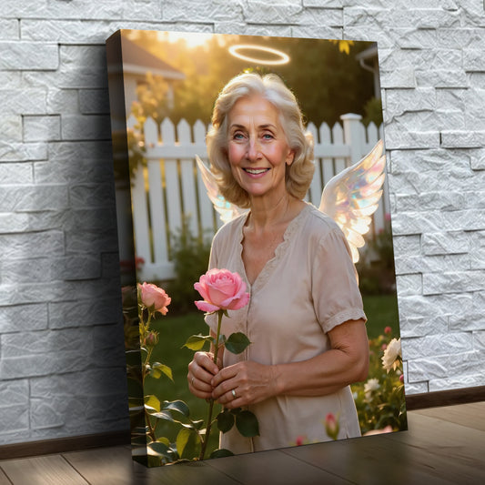 The Garden of Memory