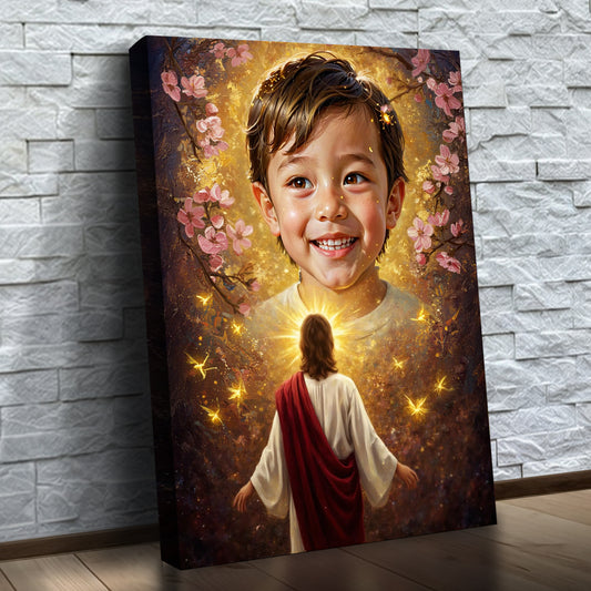 The Fireflies of Heaven