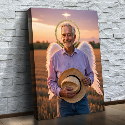 The Horizon of Grace