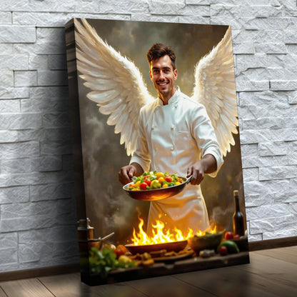 The Eternal Feast in Heaven