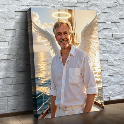 The Sailor's Eternal Journey