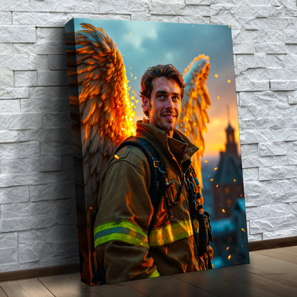 The Hero’s Final Watch