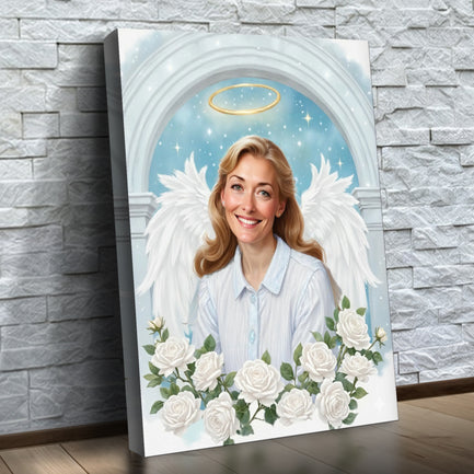 The Heaven’s Light